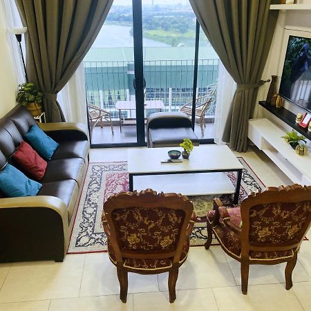 Mines Astetica Lake View Condo Seri Kembangan V1 Zewnętrze zdjęcie