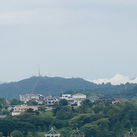 Mines Astetica Lake View Condo Seri Kembangan V1 Zewnętrze zdjęcie