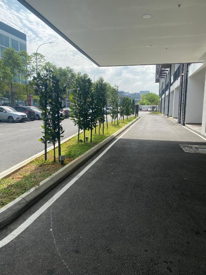 Mines Astetica Lake View Condo Seri Kembangan V1 Zewnętrze zdjęcie